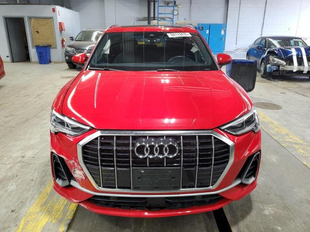 2023 AUDI Q3 PREMIUM WA1EECF35P1040308