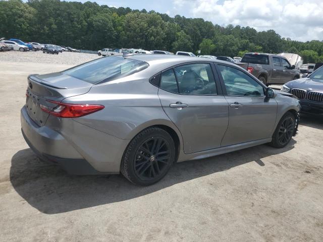 2025 TOYOTA CAMRY XSE - 4T1DAACK7SU542981