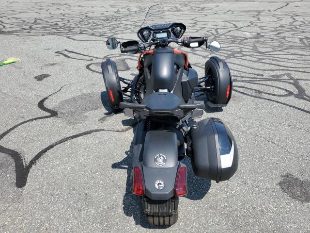 2022 CAN-AM RYKER 3JB2FEG23NJ004323