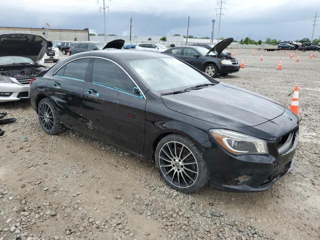Vin: wddsj4gb2fn190079, lot: 58559595, mercedes-benz cla-class 250 4matic 20154