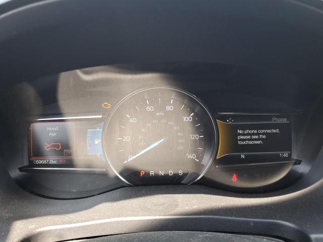 2018 FORD EXPLORER X - 1FM5K7D88JGA52781