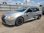 2016 TOYOTA CAMRY LE - 4T4BF1FK3GR578278