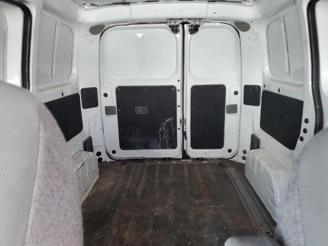 2015 NISSAN NV200 3N6CM0KN6FK715714