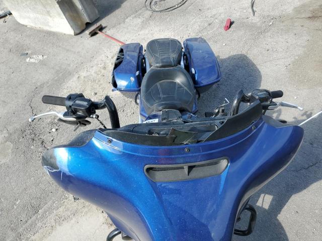 2017 HARLEY-DAVIDSON FLHX STREE 1HD1KBC14HB679168