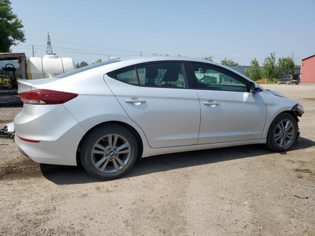 Vin: kmhd84lf2hu426421, lot: 60872255, hyundai elantra se 20173