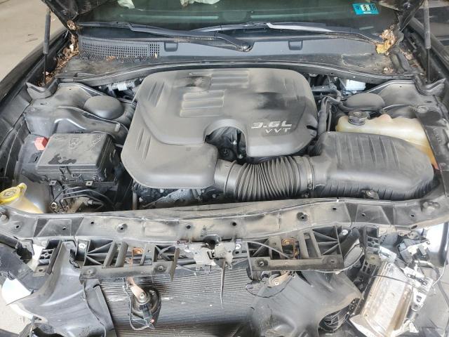2018 DODGE CHARGER GT 2C3CDXJG6JH115371