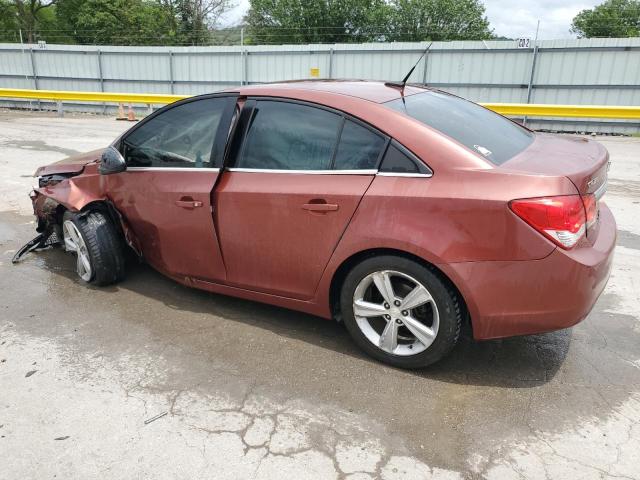 Vin: 1g1pe5sb1d7130726, lot: 61386485, chevrolet cruze lt 20132