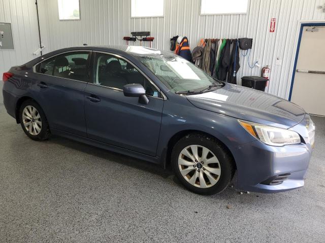 2016 SUBARU LEGACY 2.5 - 4S3BNBC63G3029278