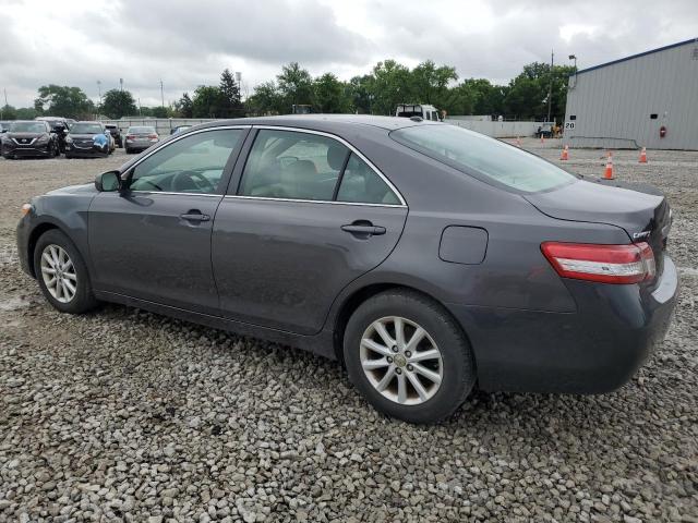Vin: 4t4bf3ek2br137988, lot: 61229635, toyota camry base 20112