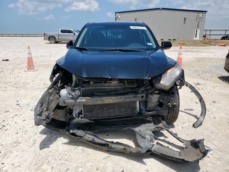 2017 HONDA HR-V LX 3CZRU5H37HG703278