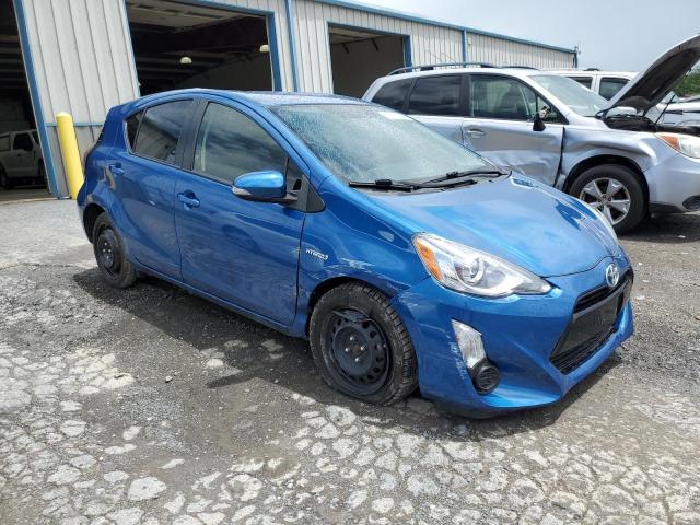 Vin: jtdkdtb32f1108905, lot: 60600445, toyota prius 20154