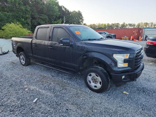 Vin: 1ftfw1eg1fkf05952, lot: 61767435, ford f-150 supercrew 20154