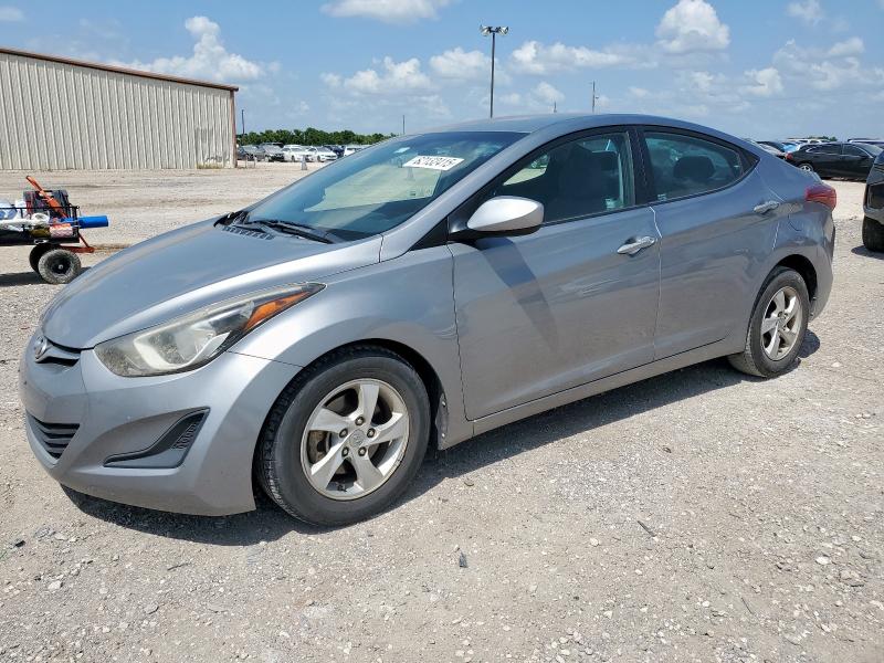 Vin: kmhdh4ae0eu091276, lot: 62132415, hyundai elantra se 2014 img_1