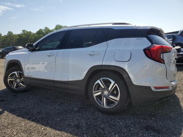 2021 GMC TERRAIN SL 3GKALPEV2ML328042