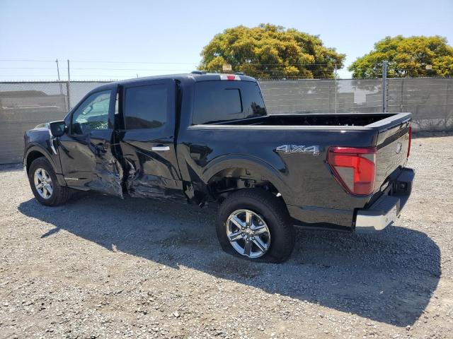 2025 FORD F-150 1FTFW3LD0SFA53533