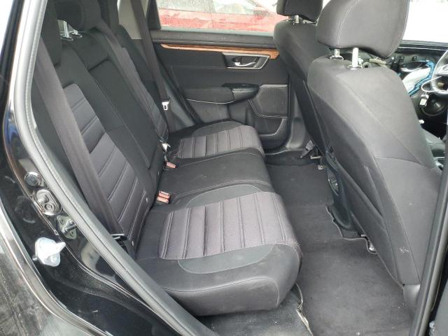 2022 HONDA CR-V EX 5J6RW1H53NA022730