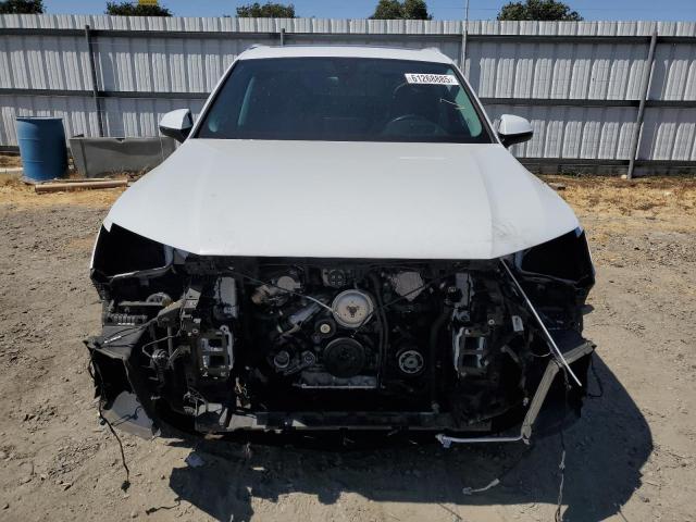 2018 AUDI Q7 PRESTIG WA1VAAF70JD034389