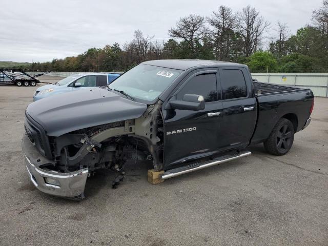 DODGE RAM 1500 S