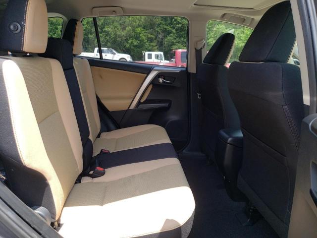 2018 TOYOTA RAV4 XLE - JTMWFREV7JJ731831