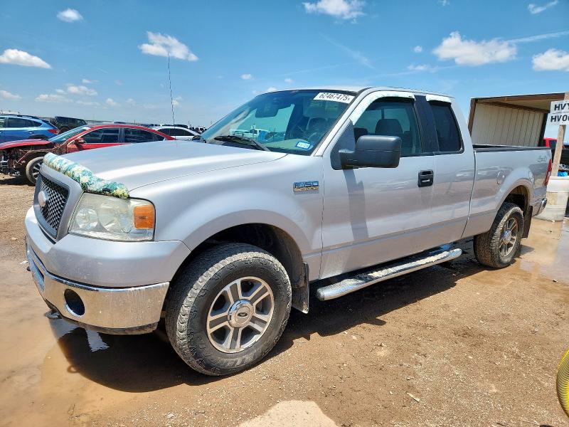FORD F150
