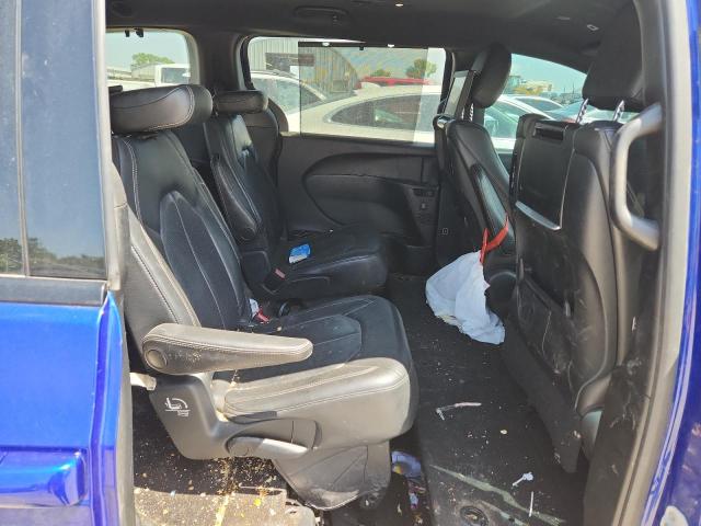 2018 CHRYSLER PACIFICA T 2C4RC1EG8JR306011