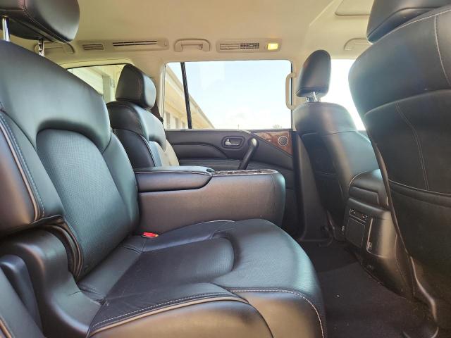 2018 INFINITI QX80 BASE JN8AZ2NE7J9193548