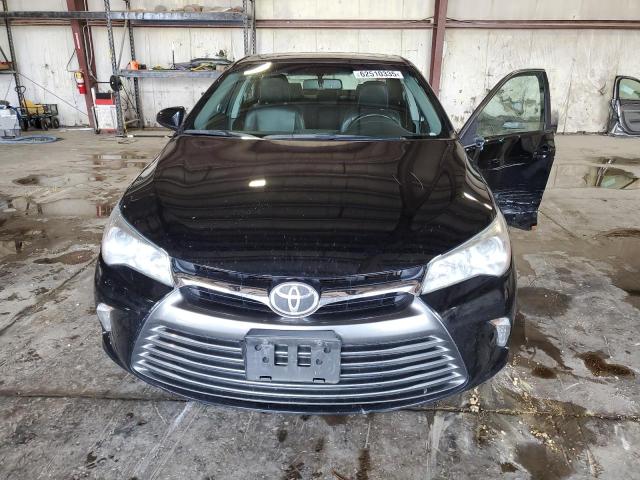 2017 TOYOTA CAMRY LE - 4T1BF1FK9HU641847