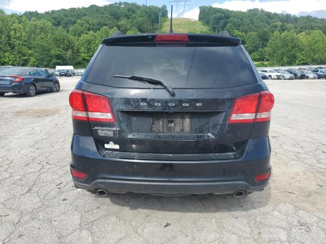 2019 DODGE JOURNEY SE - 3C4PDCBG2KT852399