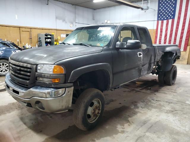 GMC NEW SIERRA