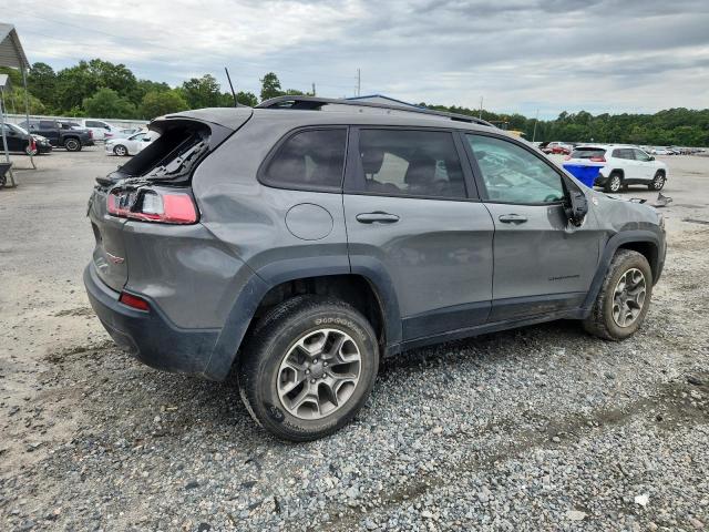2022 JEEP CHEROKEE T - 1C4PJMBX0ND535908