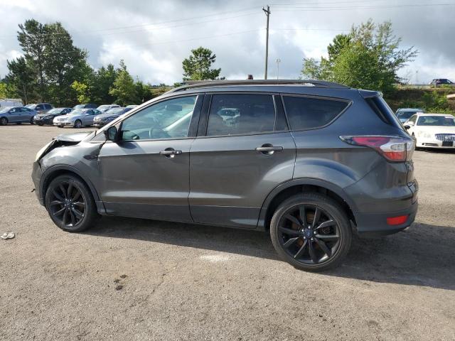 Vin: 1fmcu0jd2hua19734, lot: 60953365, ford escape titanium 20172