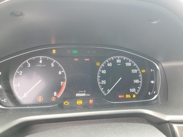 2019 HONDA ACCORD SPO - 1HGCV2F3XKA001683