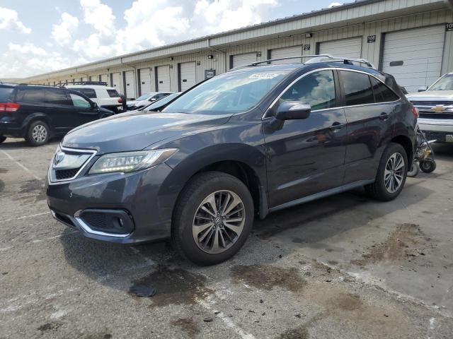 Vin: 5j8tb4h7xgl019181, lot: 62218705, acura rdx advance 2016 img_1