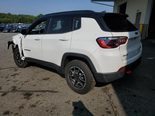 2025 JEEP COMPASS TR 3C4NJDDN8ST522252