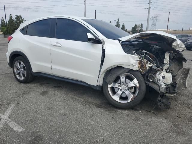 2020 HONDA HR-V LX 3CZRU5H37LM713755