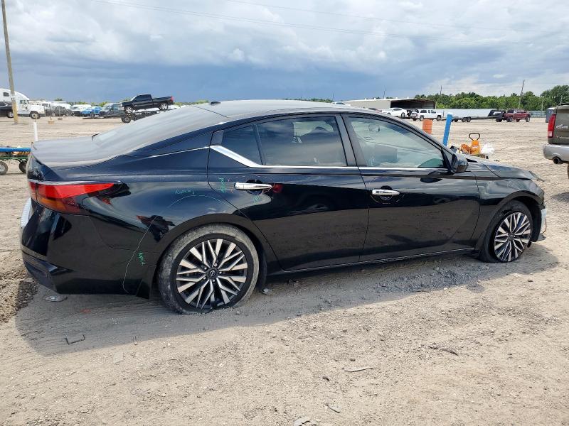 2023 NISSAN ALTIMA SV - 1N4BL4DV1PN394236