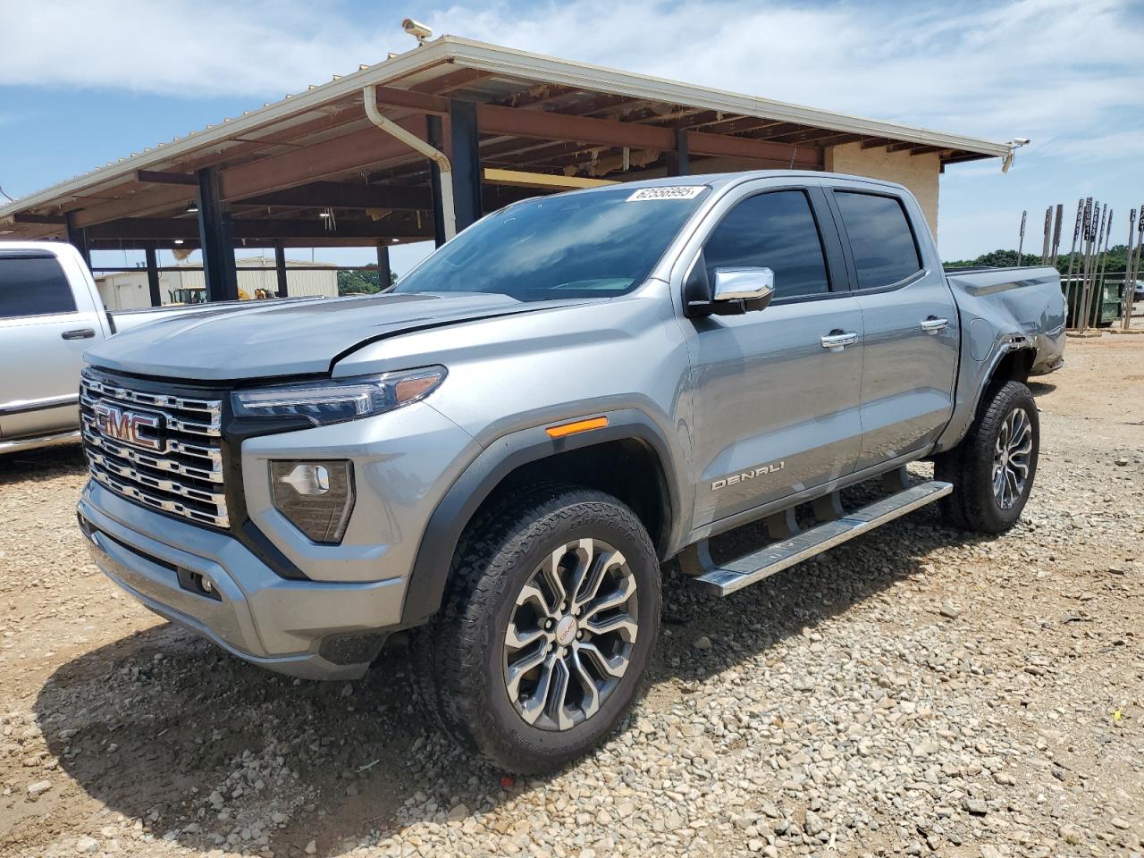 Lot #3275616781 2024 GMC CANYON DEN