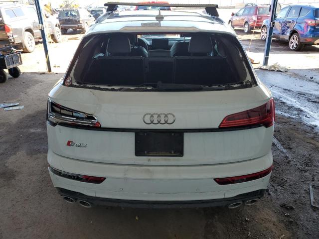 2023 AUDI SQ5 PRESTI WA1C4AFY6P2011159