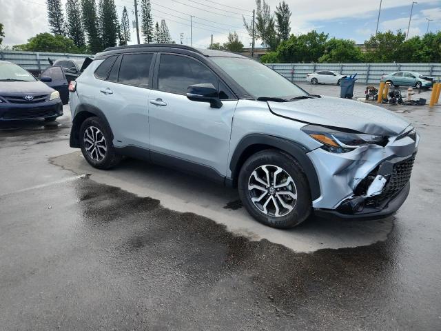 2024 TOYOTA COROLLA CR 7MUFBABG3RV047740
