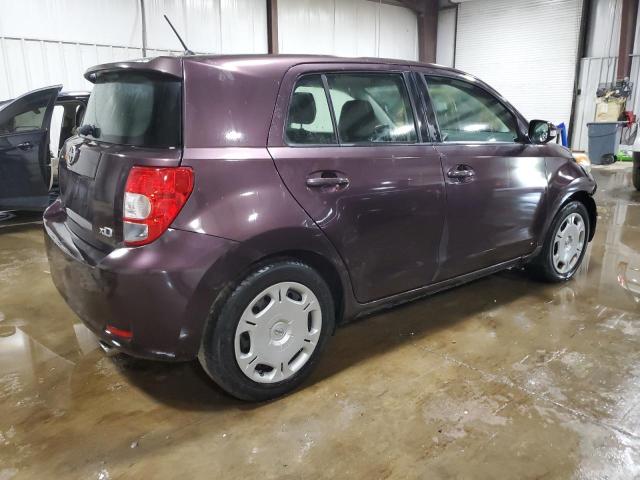 Vin: jtkku4b4xc1017092, lot: 60455215, toyota scion 20123