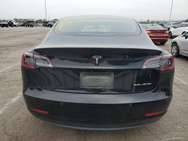 2019 TESLA MODEL 3 5YJ3E1EB6KF432420