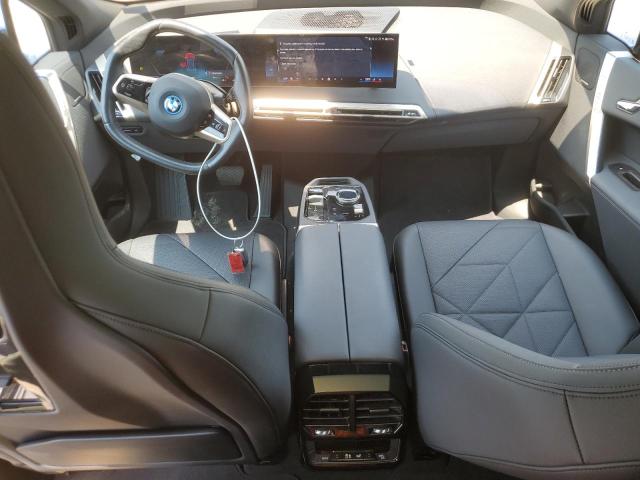 2024 BMW IX XDRIVE5 WB523CF09RCN23100