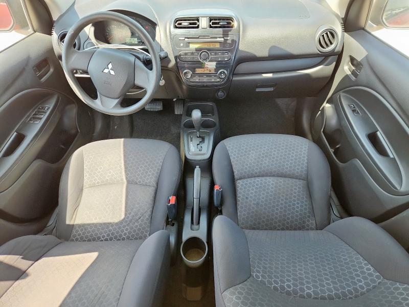 2015 MITSUBISHI MIRAGE DE ML32A3HJ4FH045587