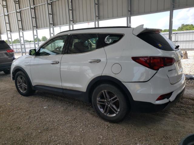 Vin: 5nmzu3lb3hh026940, lot: 59504215, hyundai santa fe 20172