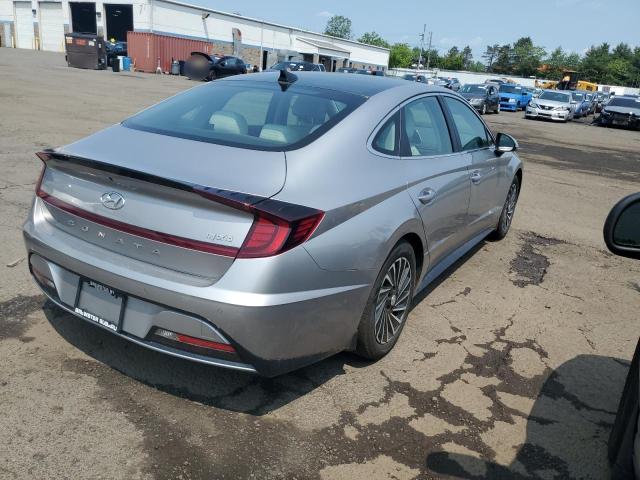 Vin: kmhl54jj8na038540, lot: 59489325, hyundai sonata hybrid 20223