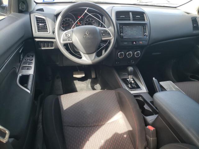 2018 MITSUBISHI OUTLANDER JA4AP3AU4JU009579