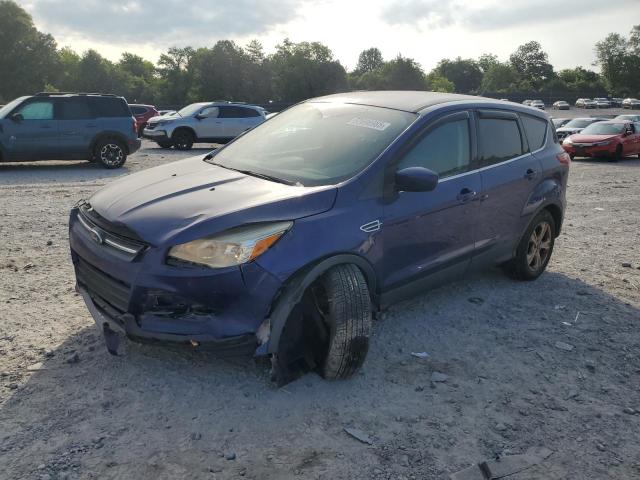 Vin: 1fmcu0gx1eud83639, lot: 62698985, ford escape se 2014 img_1