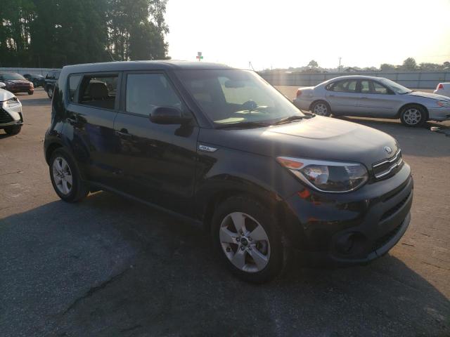 Vin: kndjn2a28h7879722, lot: 62084545, kia soul 20174