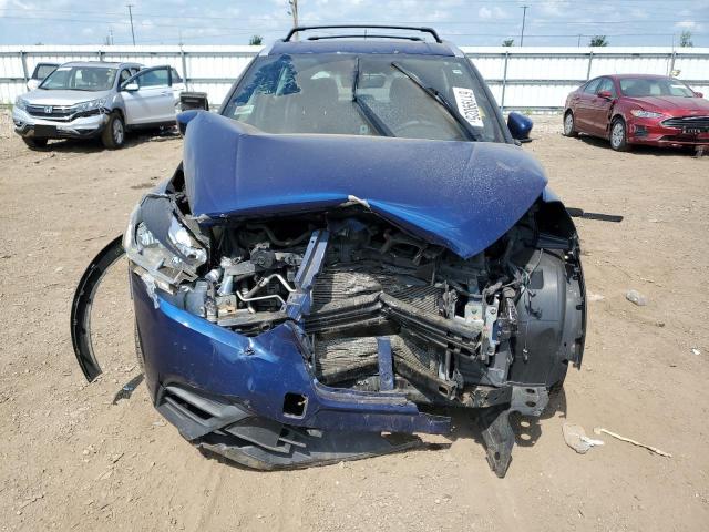 2019 NISSAN KICKS S 3N1CP5CU3KL559264