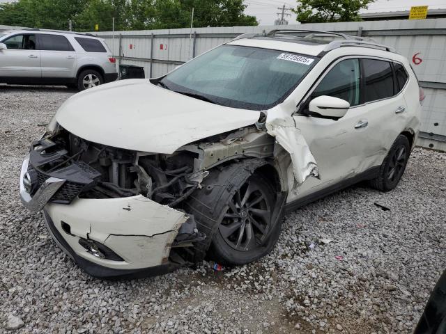 Vin: 5n1at2mt4gc777961, lot: 59725025, nissan rogue s 2016 img_1